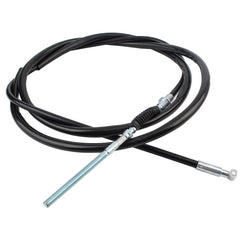AUTOKAY rear hand brake cable for Honda TRX250TM 2x4 2002-2009, durable fit for reliable braking.