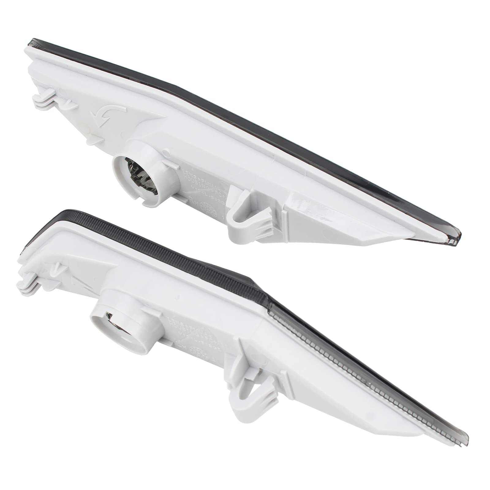 AUTOKAY smoke lens exterior style enhancement for Civic 2016-2021.