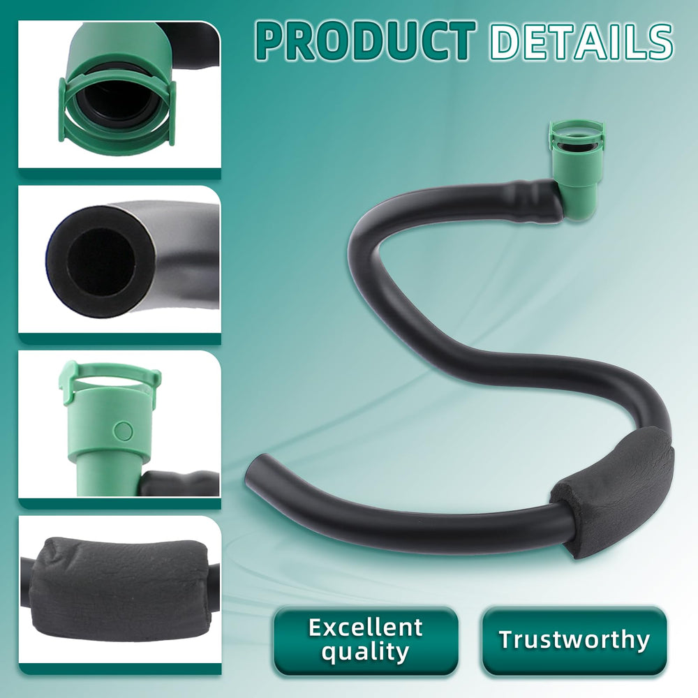 AUTOKAY vapor purge valve hose for Lobo 1997-1998 supports emission system maintenance