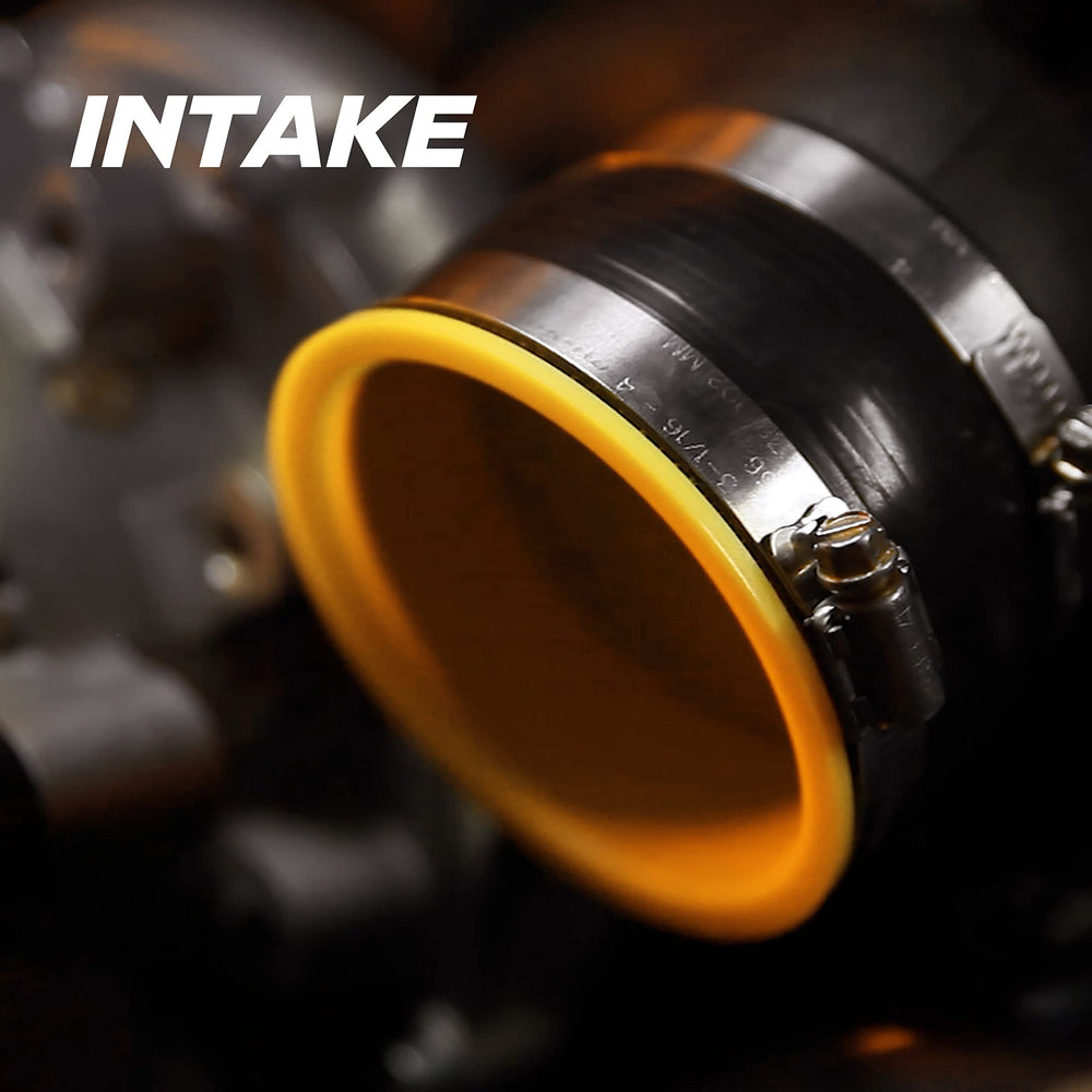 AutoLine Pro cap plugs diameter range from 1/8 to 4 inches