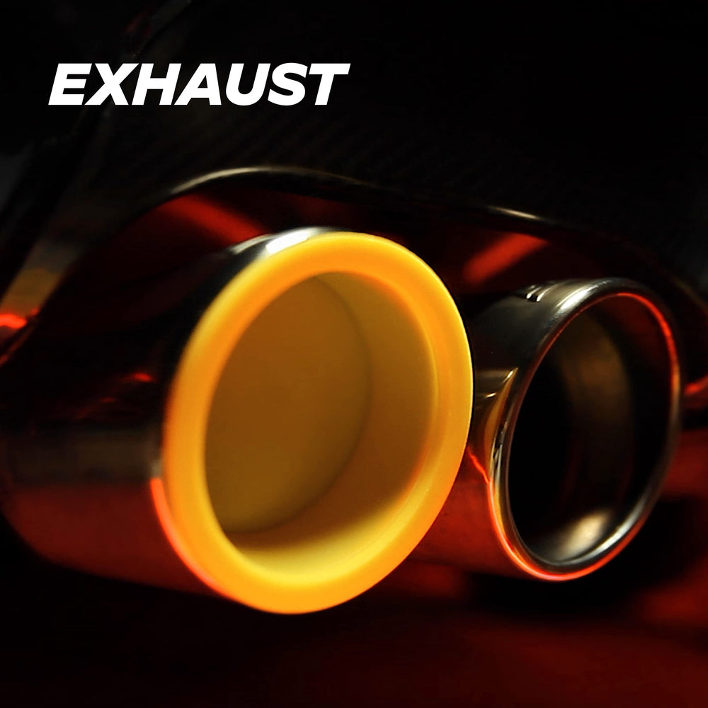 AutoLine Pro cap plugs compatible with EVAP and vacuum smoke machines