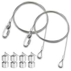 Automco trailer gate lift rollers for smoother, reliable gate operation.