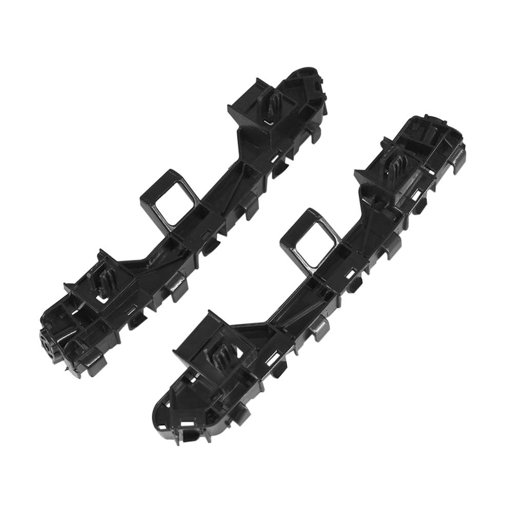 Automkt front bumper bracket for Honda Accord 2013–2017 secures bumper with simple, tool-free fit.