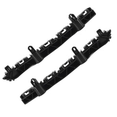 Automkt front bumper bracket retainer assembly for Dodge Avenger ensures a secure, precise fit.