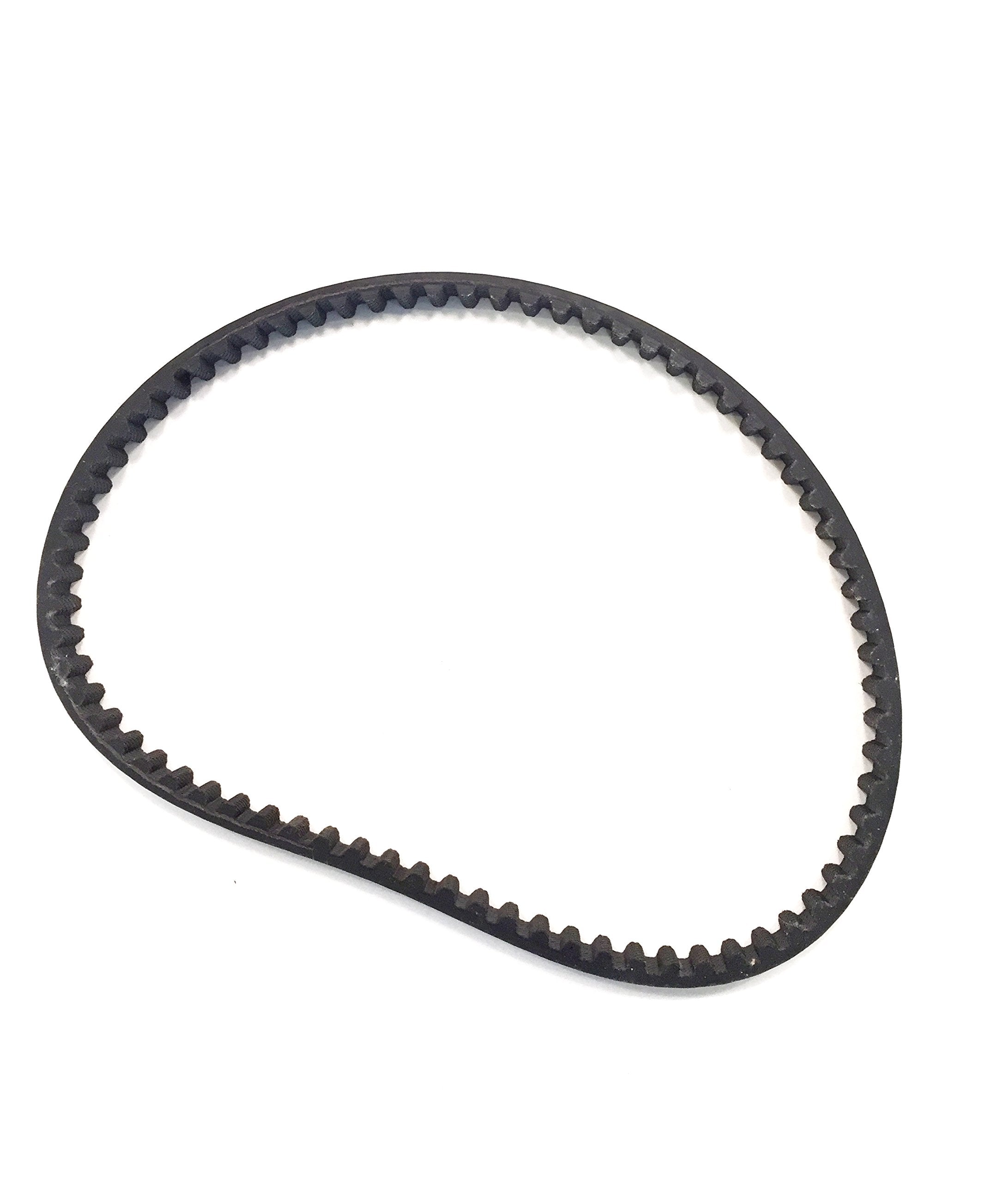 Automotive Authority EZGO timing belt packaging with OEM part number 26626G01 and clear labeling