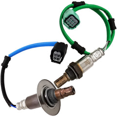 Automotive-leader upstream O2 sensor 234-9062 for Honda CR-V enhances accurate readings.