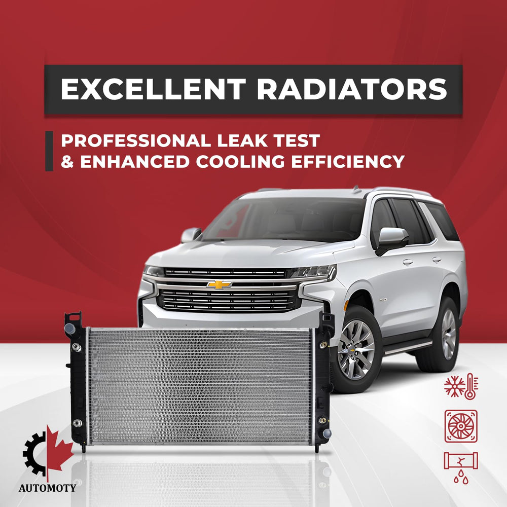 Automoty 2370 testing process conveys thorough quality checks before shipment.
