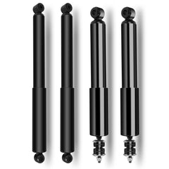 AUTOMUTO front shocks for Ranger provide a smoother ride and improved control