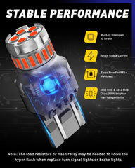 AUTOONE aviation aluminum construction supports efficient heat dissipation during use.