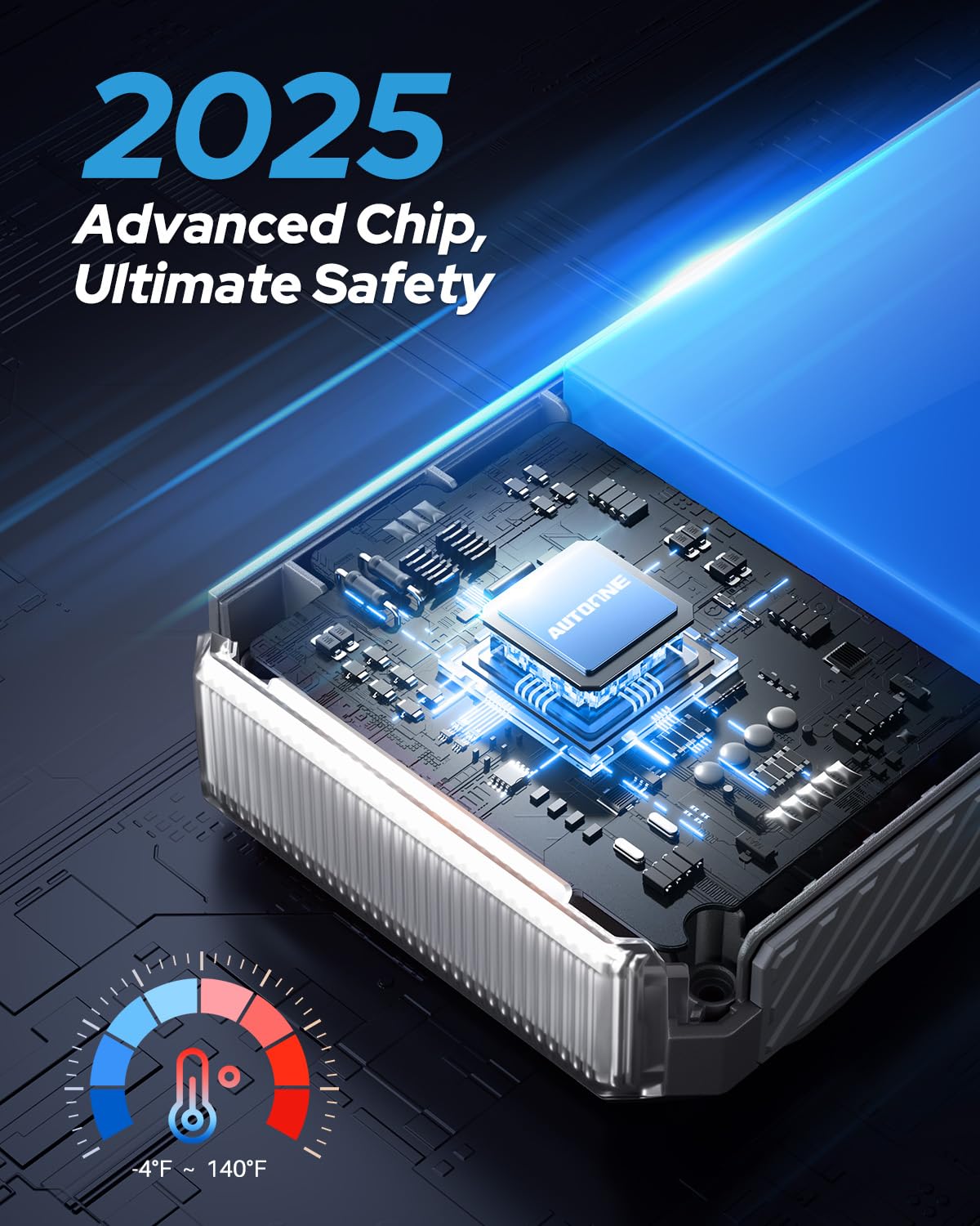 AUTOONE M5 48-month warranty reinforces reliability.