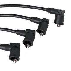 Autopart T ST-4239 distributor boot connectors ready to snap on.