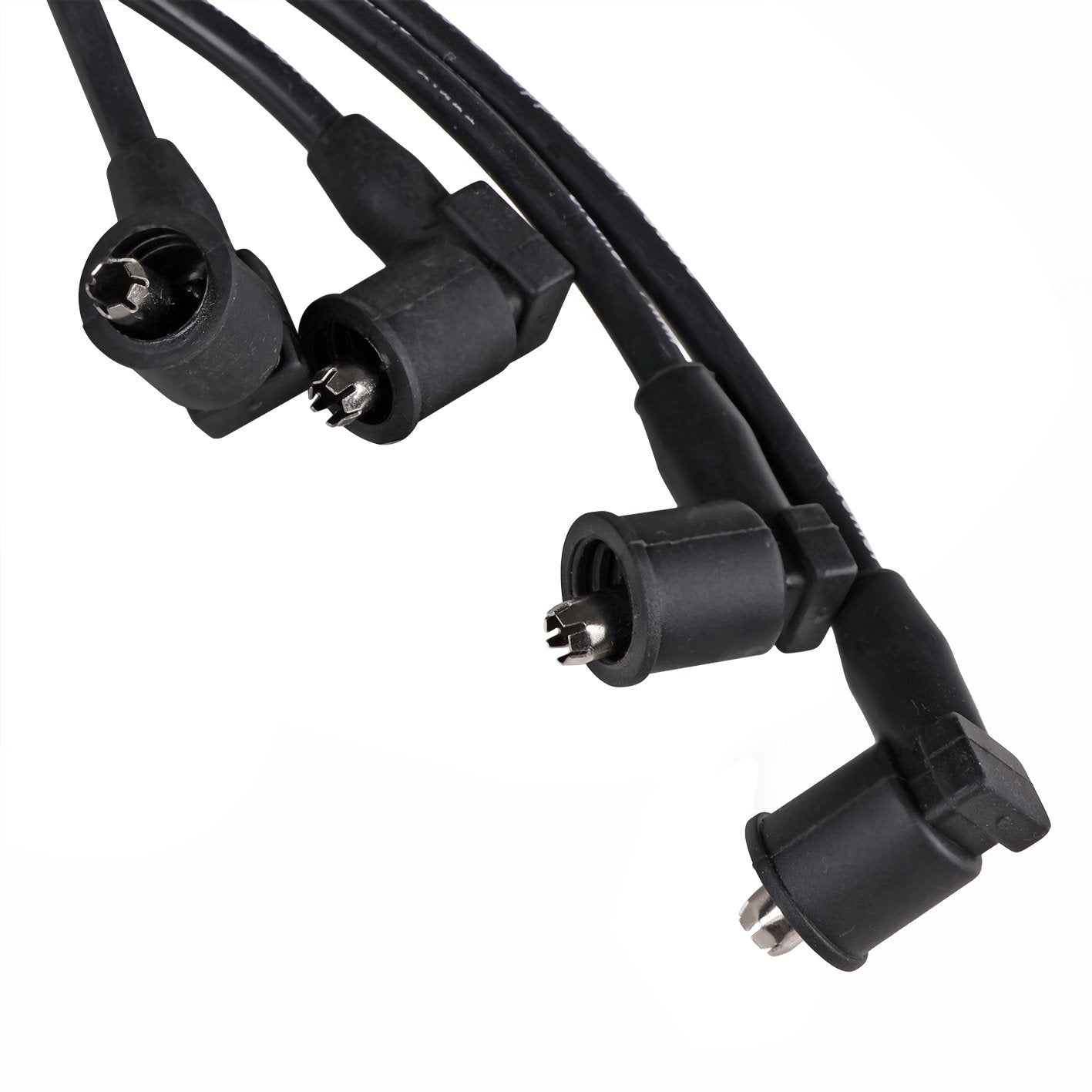 Autopart T ST-4239 7mm wires designed for Hyundai and Kia models.