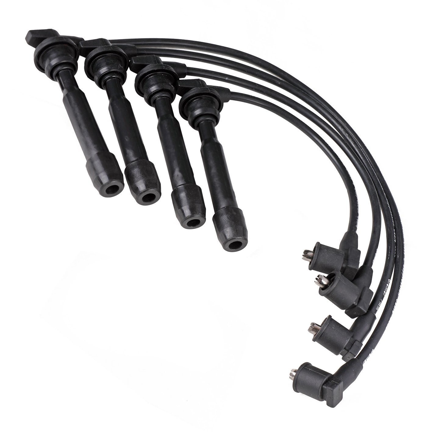 Autopart T ST-4239 ignition wire set packaging, ready for installation.