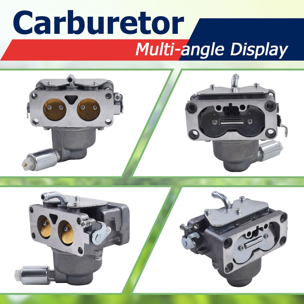 Autoparts 792295 carburetor compatibility with Intek engines