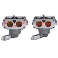 Autoparts 792295 carburetor gasket set ensures a tight seal