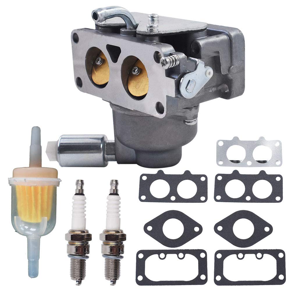 Autoparts 792295 carburetor product shot for easy mower replacement