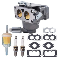 Autoparts 792295 carburetor product shot for easy mower replacement