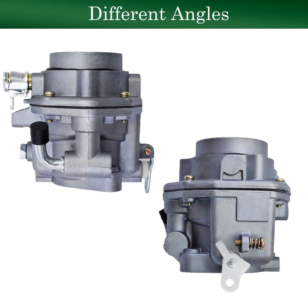 Autoparts carburetor packaging sealed to protect quality during shipping