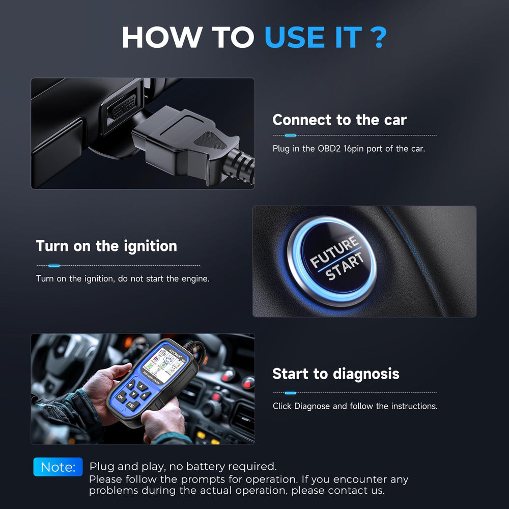 AUTOPHIX 5600P+ OBD2 scanner with EPB/TPMS reset capability