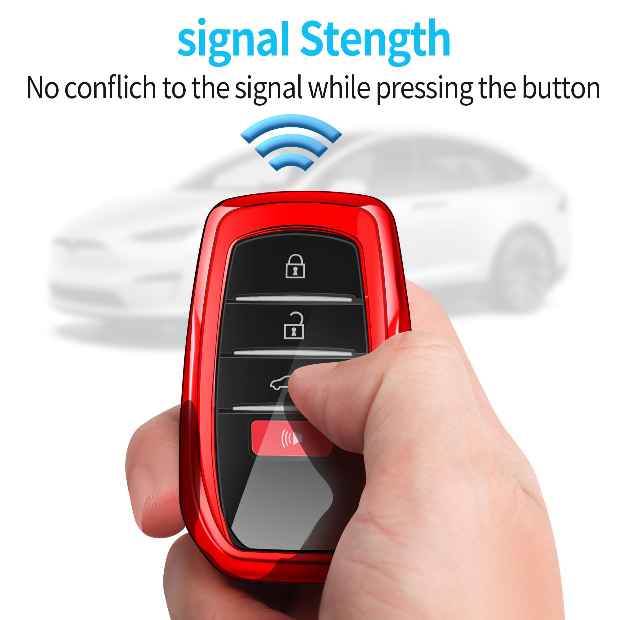 Autophone quick-install smooth-fit for a hassle-free upgrade