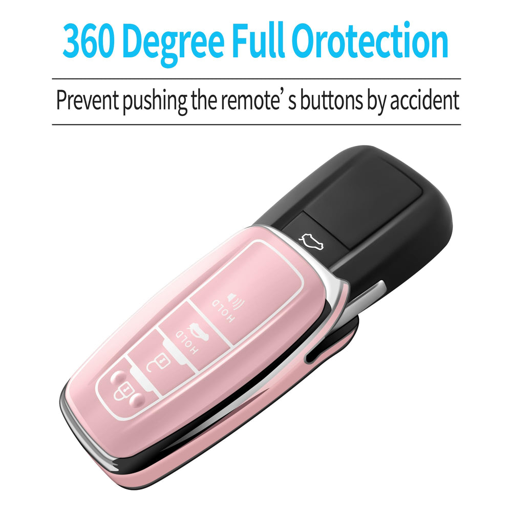 Autophone fob cover designed for everyday use and easy pocket carry