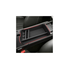 Autorder center console organizer for Hyundai Sonata with precise 2024–2026 fit.