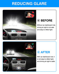Autorder dash sunshade UV protection for Mazda3 2010-2013