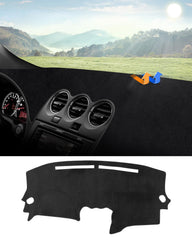 Autorder dashboard cover for Altima 2007-2012 shields dash from sun damage.