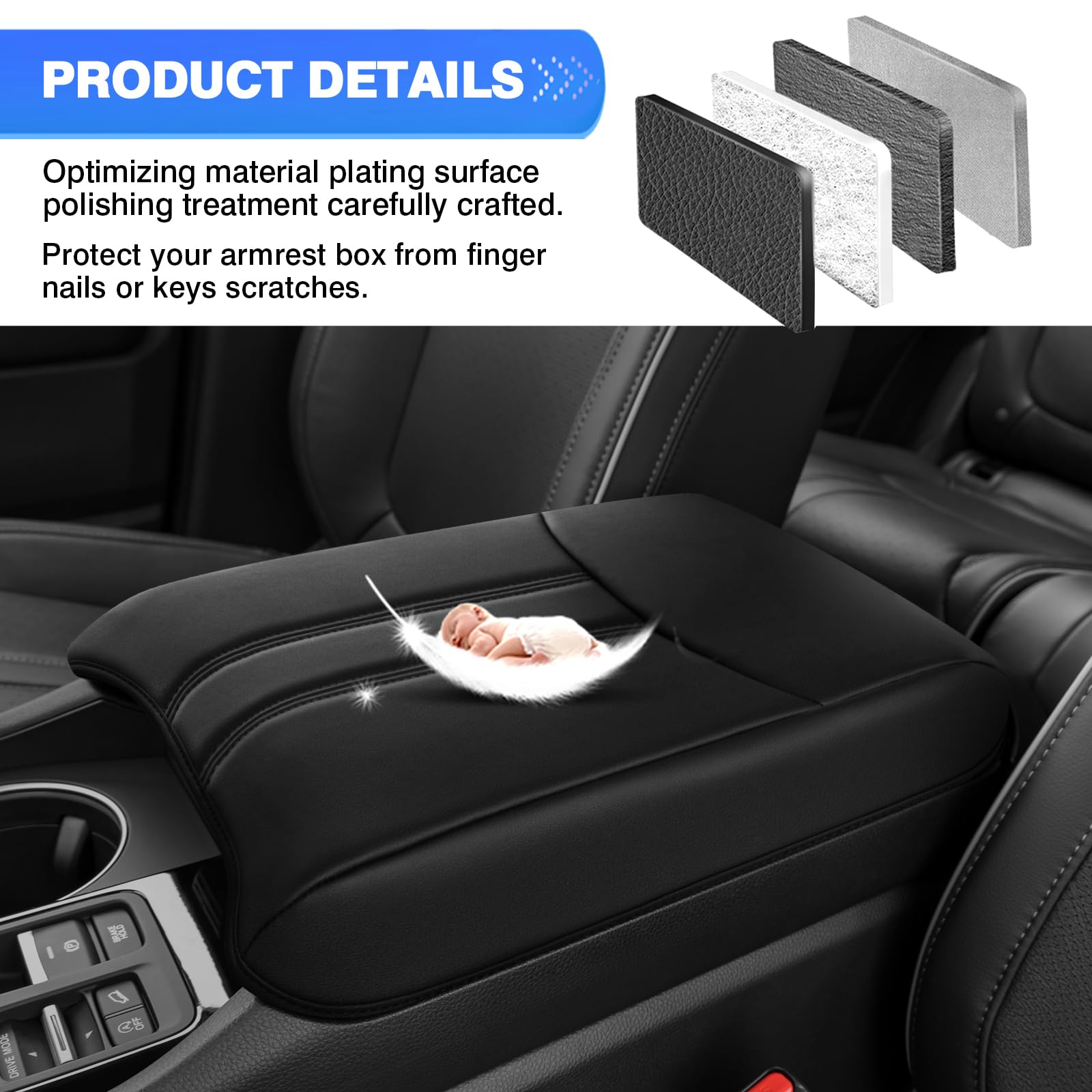 Autorder waterproof design aids simple maintenance and moisture resistance