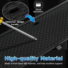 Autorder MX-5 ABS shell offers durable, OEM-like finish.