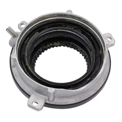 Autoround packaging shows two pre-lubed hub actuators for easy installation.