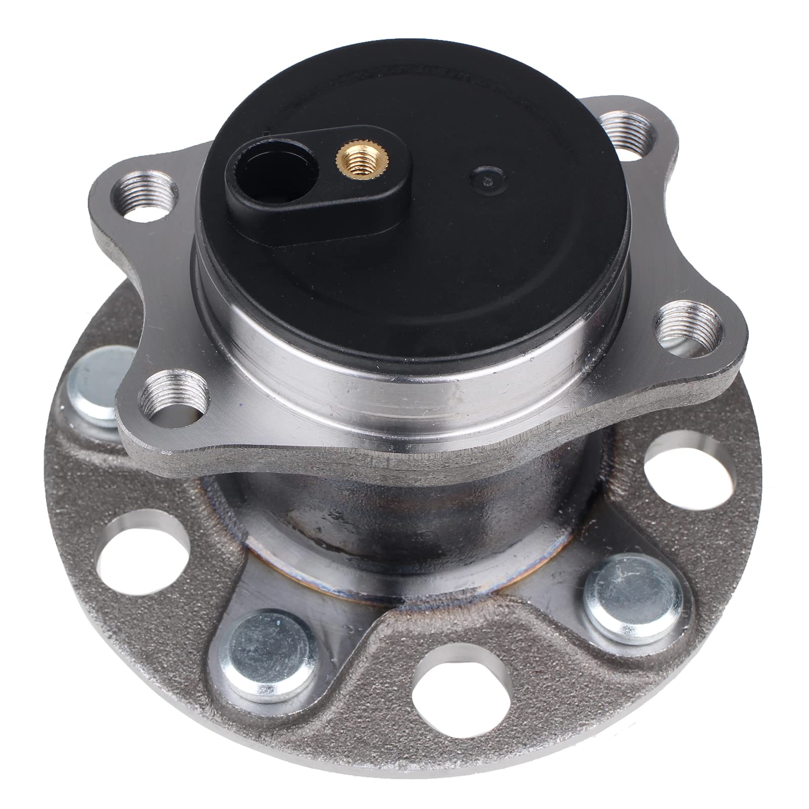 Autoround 512332 rear hub for Jeep Compass offering reliable rotation and OEM fit.