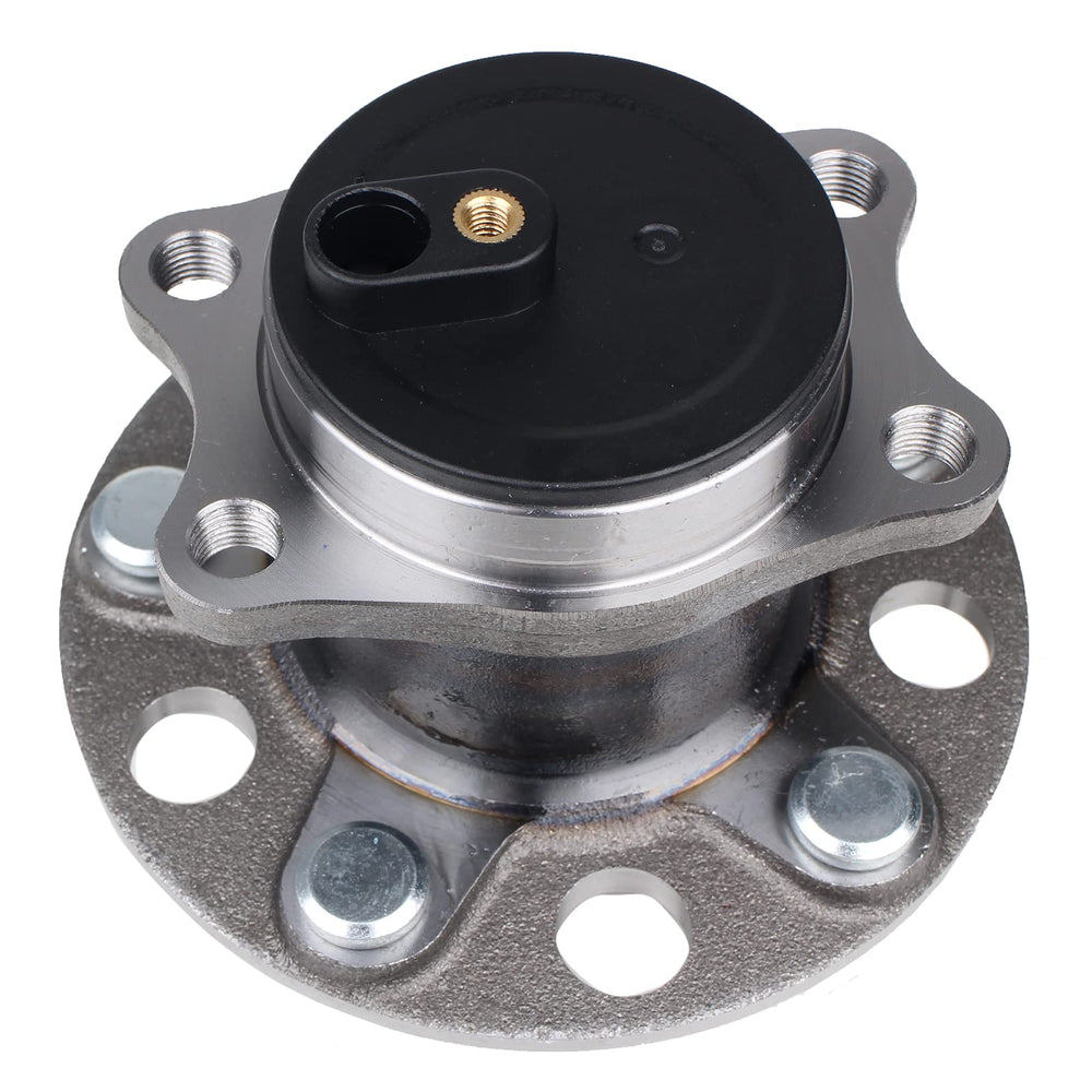 Autoround 512332 rear hub for Jeep Compass offering reliable rotation and OEM fit.