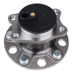 Autoround 512332 rear hub for Jeep Compass offering reliable rotation and OEM fit.