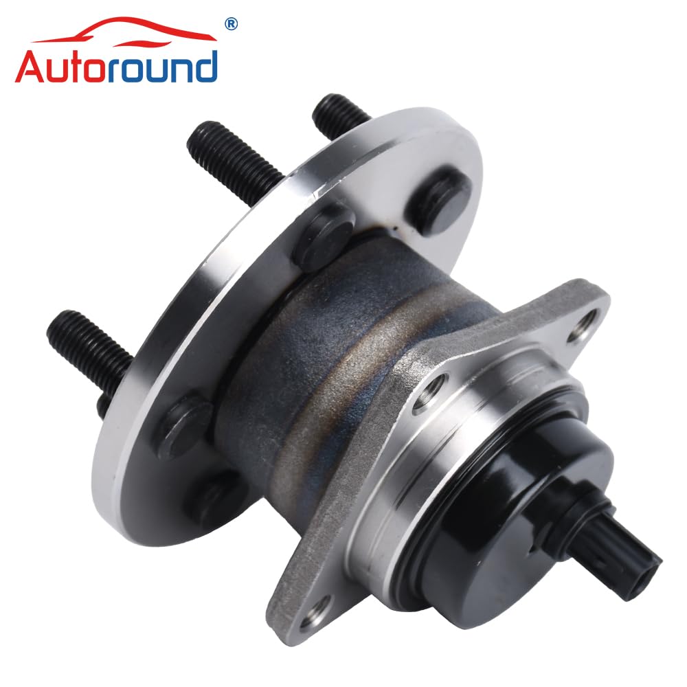 Autoround 512403 bolt-circle 100mm for compatible wheel assembly.