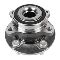 Autoround 512498 front wheel hub assembly for Ford Fusion delivering stable rotation.