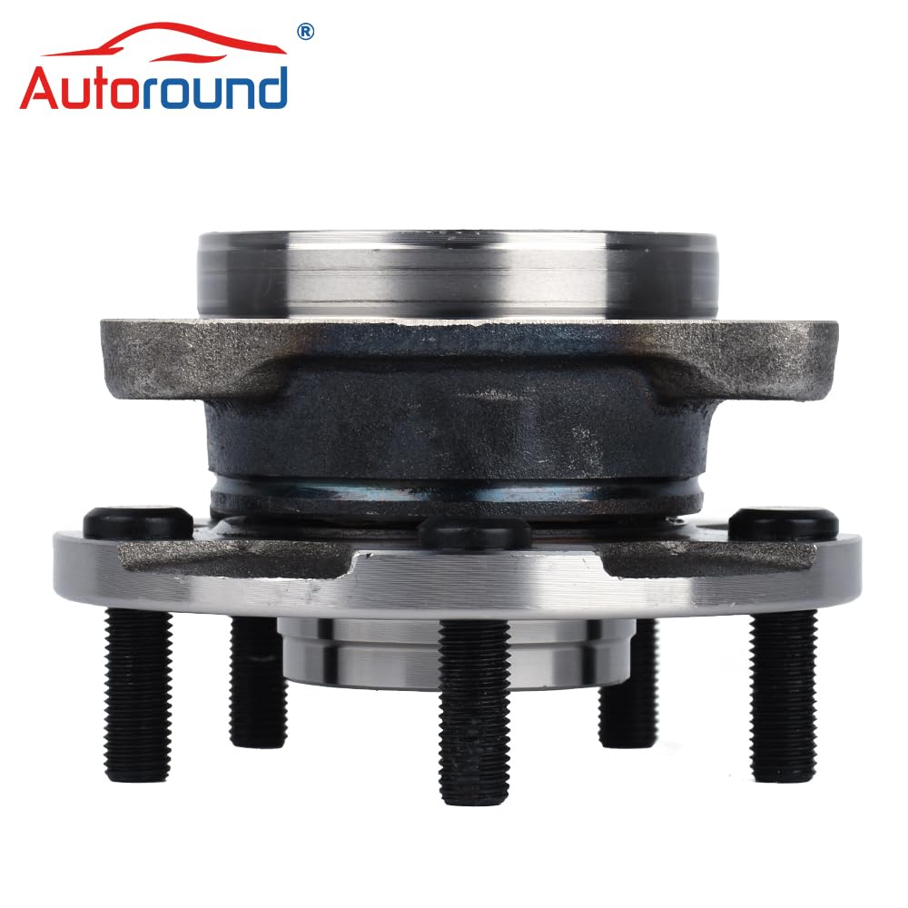 Autoround 513258 wheel hub kit for daily driving and routine maintenance.