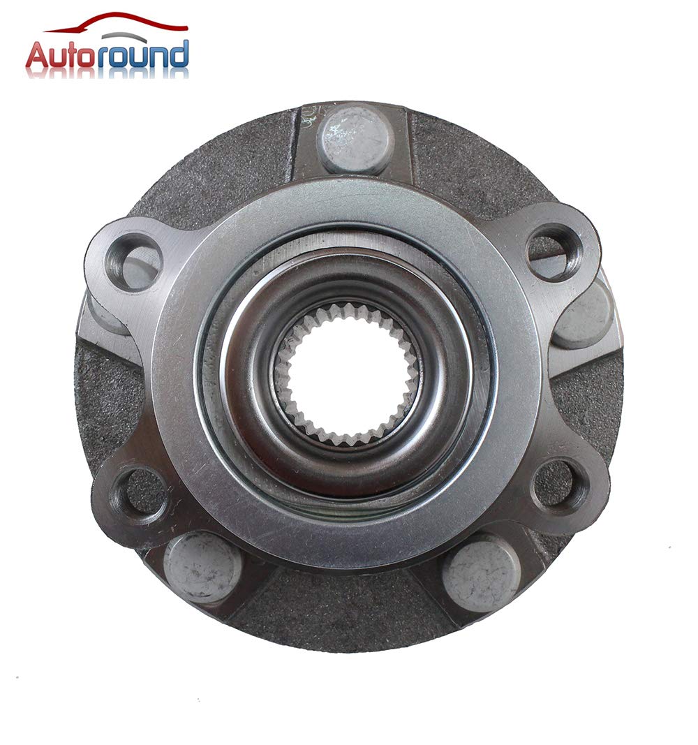 Autoround 513298 packaging quality tested for OEM-grade performance.
