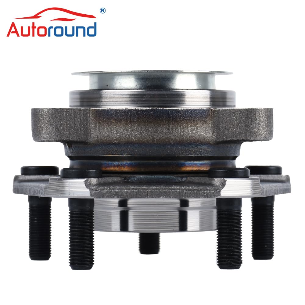 Autoround 513364 easy installation process visual for quick replacement