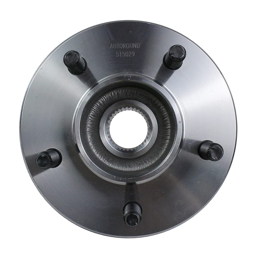 Autoround 515029 packaging with clear compatibility labeling.