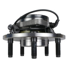 Autoround 515113 flange-offset detail demonstrates precise mounting alignment.