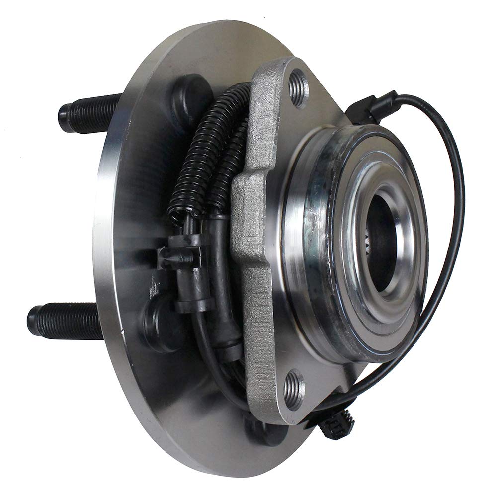 Autoround 515113 installation-easy shot indicates quick DIY replacement.