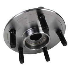 Autoround 515126 ABS-ready hub for Ram 1500, supports stable handling.