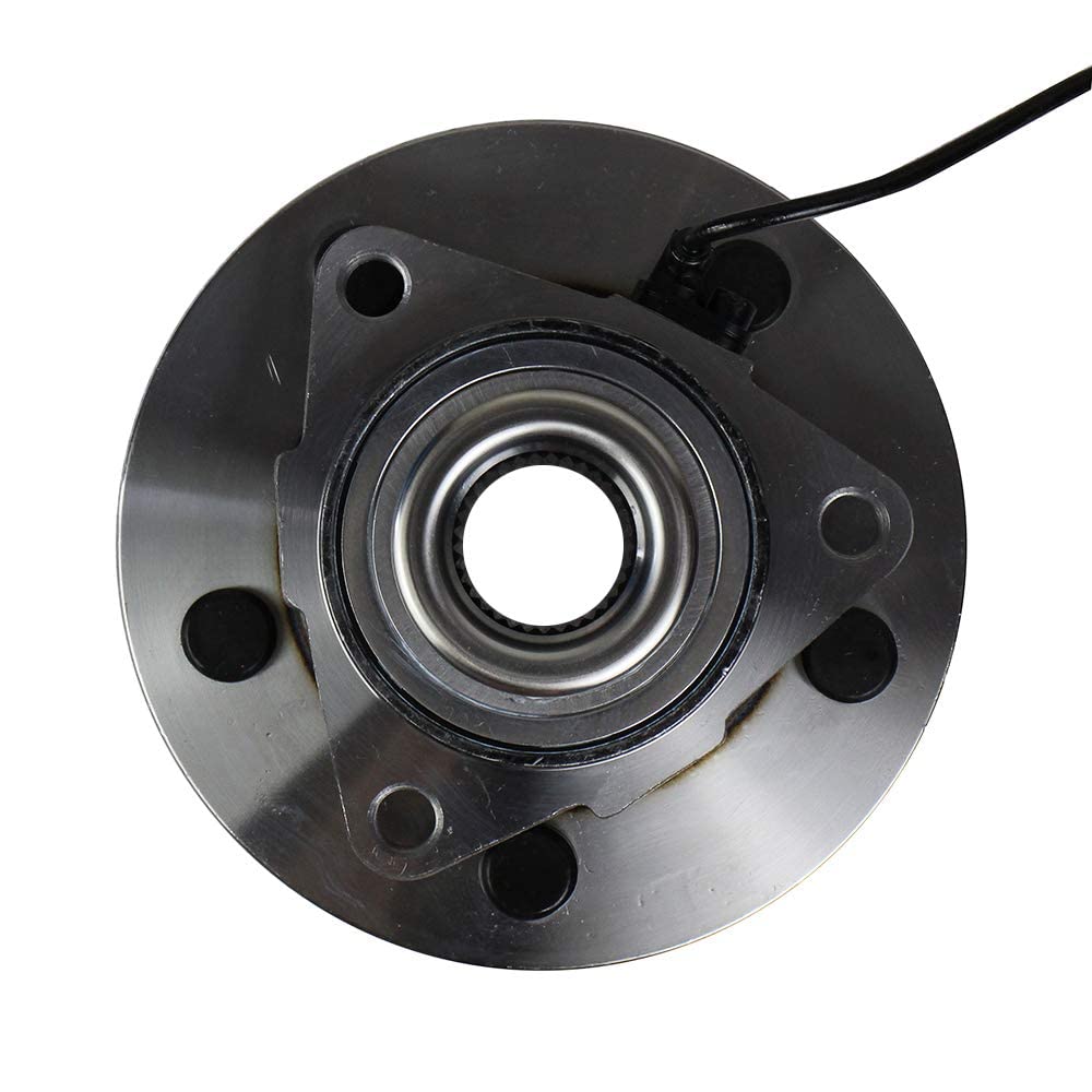 Autoround 515151 front-axle hub assembly supports reliable installation and long-lasting performance.