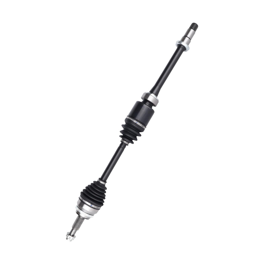 Autoround 665265 CV axle front-right side view for Toyota and Lexus, showcasing robust build and fit