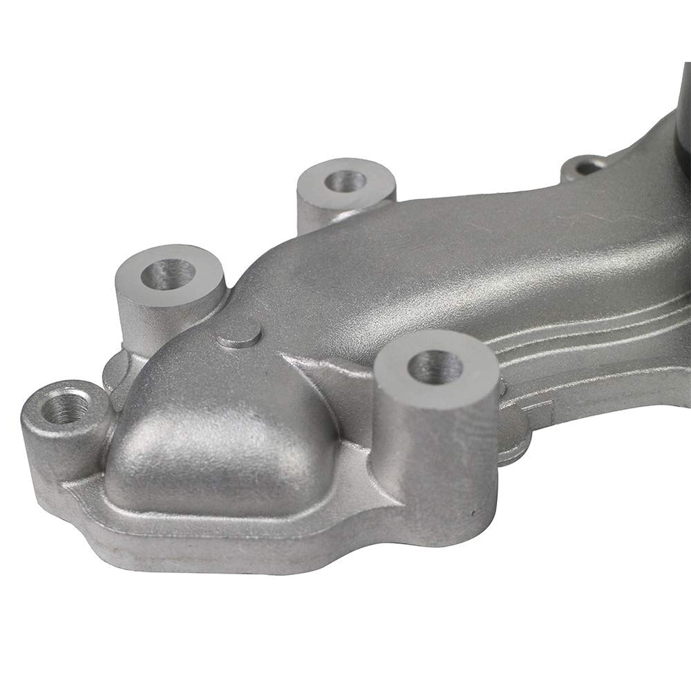 Autoround AW6169 bearing detail emphasizing upgraded durability and long service life.