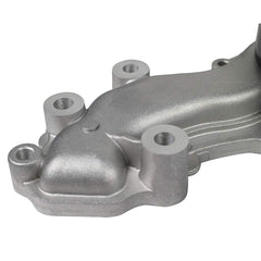 Autoround AW6169 bearing detail emphasizing upgraded durability and long service life.