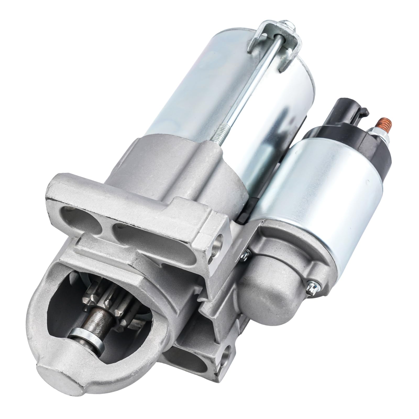 Autosity 6970 starter package box ready for installation