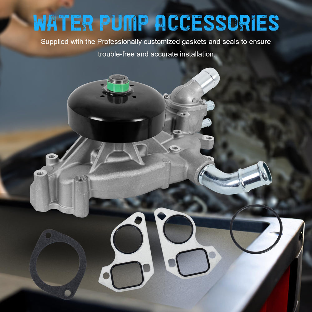 AUTOSTARSHIP thermostat assembly visible for integrated cooling control.