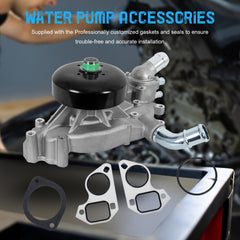 AUTOSTARSHIP thermostat assembly visible for integrated cooling control.
